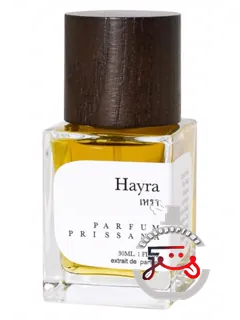 هیرا پریسانا | hayra prissana