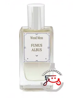 فوموس آلبوس وود ماس | fumus albus wood moss
