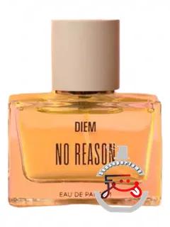 ن ریزن دایم | no reason diem
