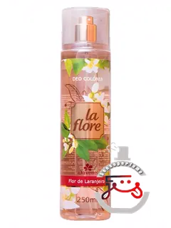 لا فلور فلور د لارانژیرا داون | la flore flor de laranjeira davene