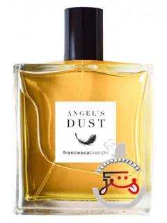 آنجلز داست فرانچسکا بیانچی | angel's dust francesca bianchi