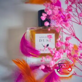 Angel's Dust Francesca Bianchi