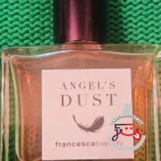 Angel's Dust Francesca Bianchi