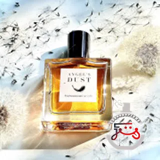 Angel's Dust Francesca Bianchi