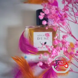 Angel's Dust Francesca Bianchi
