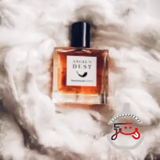 Angel's Dust Francesca Bianchi