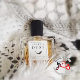 Angel's Dust Francesca Bianchi