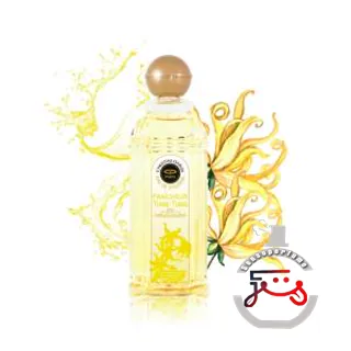 Eau de Cologne Fraîcheur Ylang-Ylang Christine Darvin