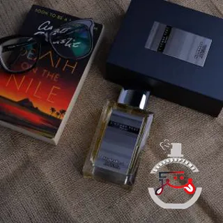 L’Homme Fort Extrait Nilafar du Nil