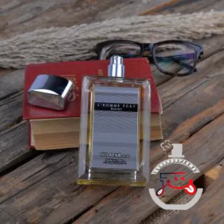 L’Homme Fort Extrait Nilafar du Nil