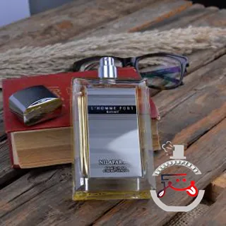 L’Homme Fort Extrait Nilafar du Nil