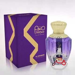 Maryam Al Haramain Perfumes