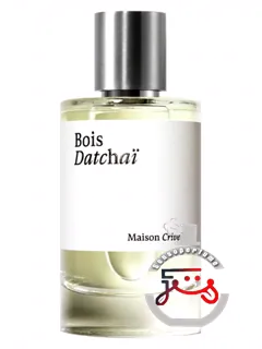 بآ دچای مزون کریولی | bois datchaï maison crivelli
