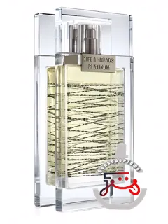 لایف تردز پلاتینوم لا پریری | life threads platinum la prairie