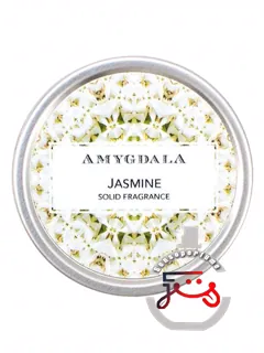 ژاسمین آمیگدالا | jasmine amygdala