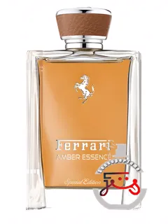 آمبر اسنس فراری | amber essence ferrari