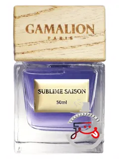 سوبلیم سزون گامالیون پاری | sublime saison gamalion paris