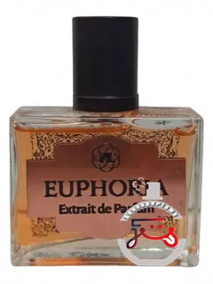 یوفوریا اکستره دو پارفوم نینا لا میزون | euphoria extrait de parfum nina lamaison