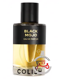 بلک موجو کلیش | black mojo colish