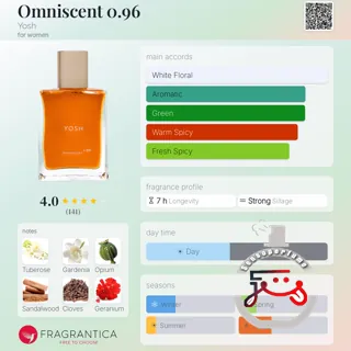 Omniscent 0.96 Yosh