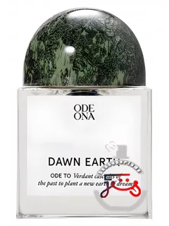 دون ارث اود انا | dawn earth ode ona