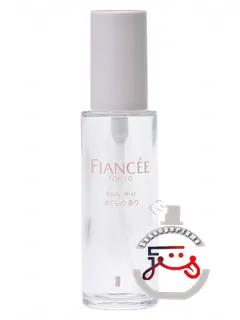 بادی میست ساکورا فیآنسه | body mist sakura fiancée
