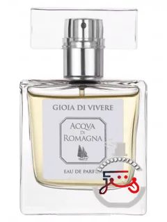جویا دی وی‌وره آکوا دی رومانیا | gioia di vivere acqva di romagna