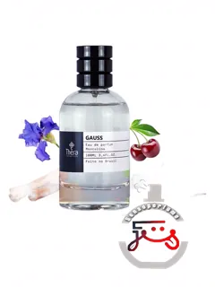 گاوس ترا کازمتیکوس | gauss thera cosméticos