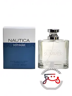 ناتیکا سامر وویج ناتیکا | nautica summer voyage nautica