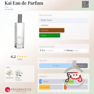 Kai Eau de Parfum Kai