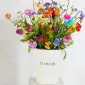 Fresh Wildflowers