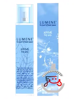 کولاس لومنهٔ | kuulas lumene