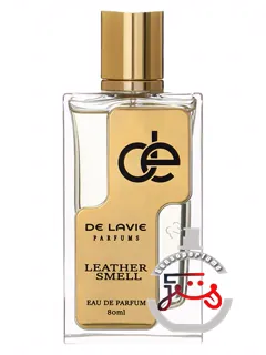 Leather Smell De Lavie Parfums