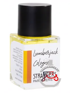 لامبرجک کلن استرنجرز پارفیومری | lumberjack cologne strangers parfumerie