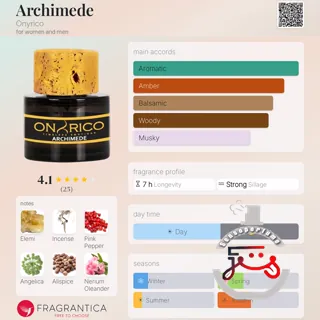 Archimede Onyrico