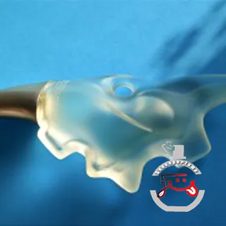 L'Air du Temps by Starck Nina Ricci