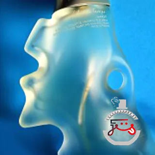 L'Air du Temps by Starck Nina Ricci