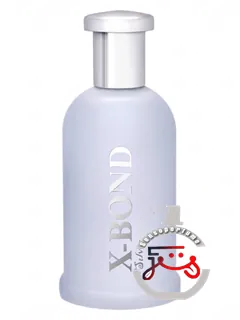 ایکس-باند سیلور ایکس-باند | x-bond silver x-bond