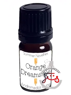 اورنج دریم‌سیکل آندرومدا کرس | orange dreamsicle andromeda's curse