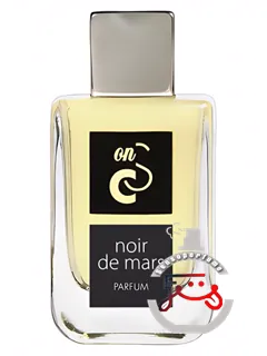 نآر د مار سنت آن کنواس | noir de mars scent on canvas