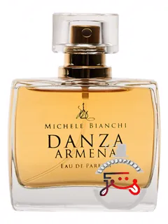 دنسا آرمنا میشل بیانکی | danza armena michele bianchi