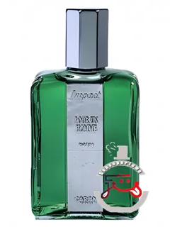 امپکت پور آن ام کارون | impact pour un homme caron