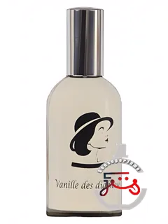وانیل د دیابلس آن استیگر | vanille des diablesses ann steeger