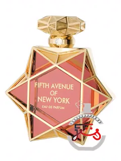 فیفث آونیو آو نیویورک امپر | fifth avenue of new york emper