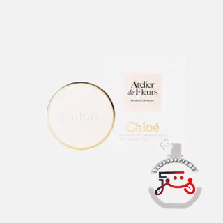 Magnolia Alba Solid Perfume Chloé