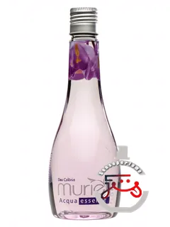 آکوا اسنس فلورال موریل کاسمتیکوس | acqua essence floral muriel cosméticos