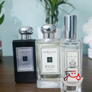 Poppy & Barley Jo Malone London