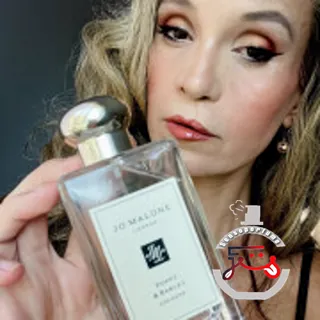 Poppy & Barley Jo Malone London
