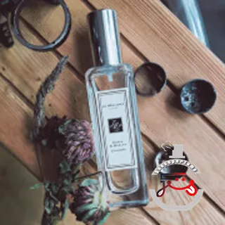 Poppy & Barley Jo Malone London