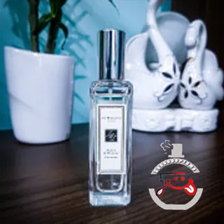 Poppy & Barley Jo Malone London